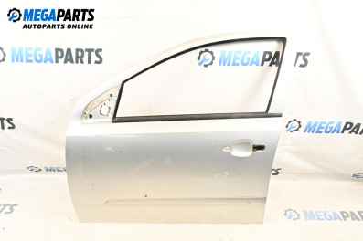 Врата за Opel Astra H Estate (08.2004 - 05.2014), 4+1 вр., комби, позиция: предна, лява