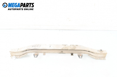 Основа броня за Opel Astra H Estate (08.2004 - 05.2014), комби, позиция: задна