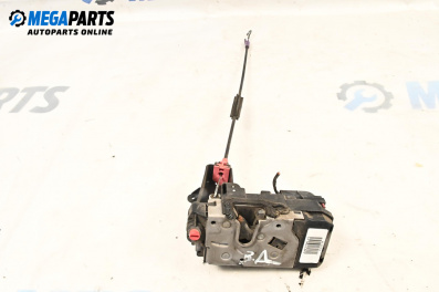 Брава на врата за Opel Astra H Estate (08.2004 - 05.2014), позиция: задна, дясна