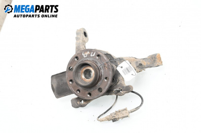 Шенкел главина за Opel Astra H Estate (08.2004 - 05.2014), позиция: предна, дясна