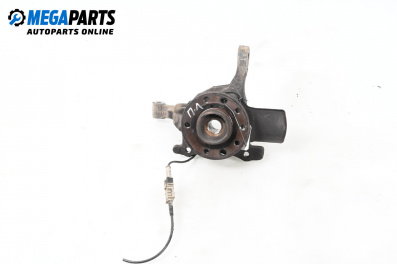 Шенкел главина за Opel Astra H Estate (08.2004 - 05.2014), позиция: предна, лява