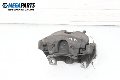 Спирачен апарат за Opel Astra H Estate (08.2004 - 05.2014), позиция: предна, лява