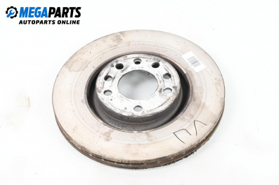 Спирачен диск за Opel Astra H Estate (08.2004 - 05.2014), позиция: предна
