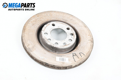 Спирачен диск за Opel Astra H Estate (08.2004 - 05.2014), позиция: предна