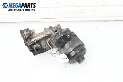Корпус за маслен филтър за Opel Astra H Estate (08.2004 - 05.2014) 1.7 CDTI, 125 к.с.
