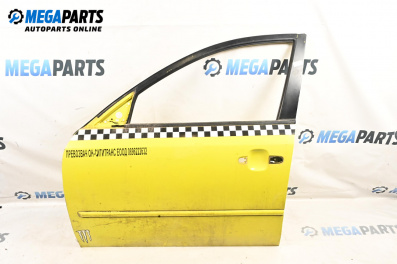 Врата за Hyundai Sonata V Sedan (01.2005 - 12.2010), 4+1 вр., седан, позиция: предна, лява