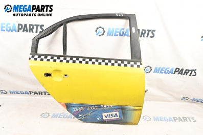 Врата за Hyundai Sonata V Sedan (01.2005 - 12.2010), 4+1 вр., седан, позиция: задна, дясна