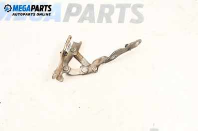 Панта преден капак за Hyundai Sonata V Sedan (01.2005 - 12.2010), 4+1 вр., седан, позиция: дясна