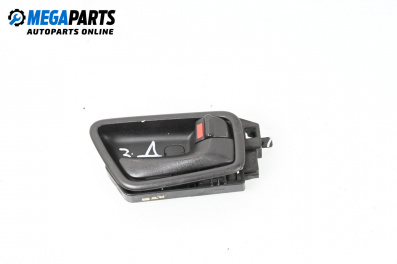 Външна дръжка за Hyundai Sonata V Sedan (01.2005 - 12.2010), 4+1 вр., седан, позиция: задна, дясна