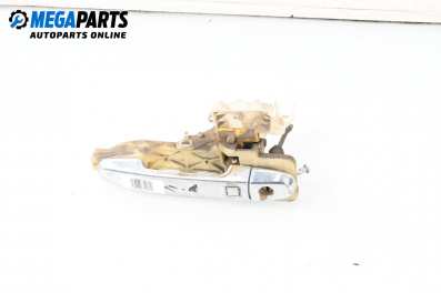 Външна дръжка за Hyundai Sonata V Sedan (01.2005 - 12.2010), 4+1 вр., седан, позиция: предна, лява