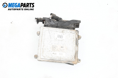 Компютър двигател за Hyundai Sonata V Sedan (01.2005 - 12.2010) 2.0 VVTi GLS, 144 к.с., № 39105-25000