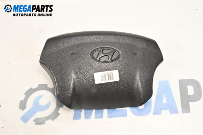 Airbag за Hyundai Sonata V Sedan (01.2005 - 12.2010), 4+1 вр., седан, позиция: предна