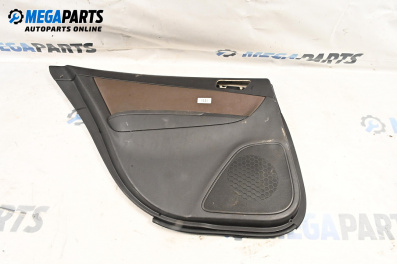 Кора врата за Hyundai Sonata V Sedan (01.2005 - 12.2010), 4+1 вр., седан, позиция: задна, лява