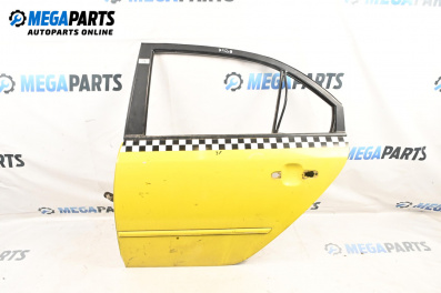 Врата за Hyundai Sonata V Sedan (01.2005 - 12.2010), 4+1 вр., седан, позиция: задна, лява