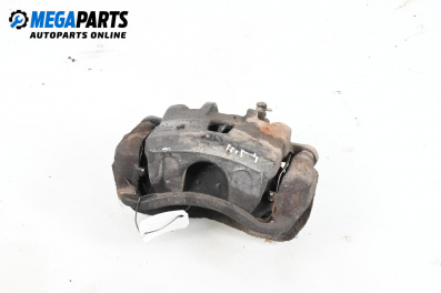 Спирачен апарат за Hyundai Sonata V Sedan (01.2005 - 12.2010), позиция: предна, дясна