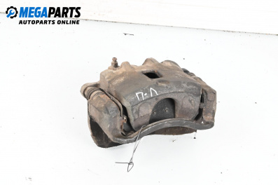 Спирачен апарат за Hyundai Sonata V Sedan (01.2005 - 12.2010), позиция: предна, лява