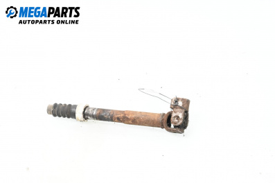 Каре на волана за Hyundai Sonata V Sedan (01.2005 - 12.2010) 2.0 VVTi GLS, 144 к.с., седан