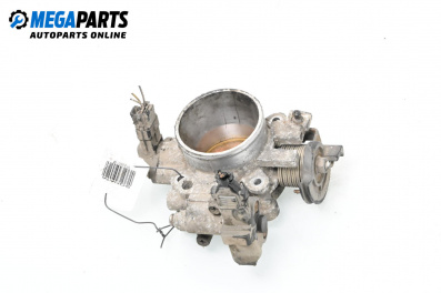 Дроселова клапа за Hyundai Sonata V Sedan (01.2005 - 12.2010) 2.0 VVTi GLS, 144 к.с.