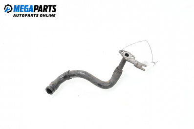 EGR тръба за Hyundai Sonata V Sedan (01.2005 - 12.2010) 2.0 VVTi GLS, 144 к.с.