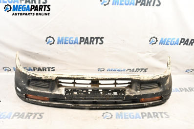 Предна броня за Subaru Impreza I Wagon (08.1992 - 12.2000), комби, позиция: предна