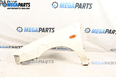 Калник за Subaru Impreza I Wagon (08.1992 - 12.2000), 4+1 вр., комби, позиция: предна, лява
