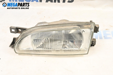 Фар за Subaru Impreza I Wagon (08.1992 - 12.2000), комби, позиция: лява