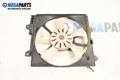 Перка охлаждане за Subaru Impreza I Wagon (08.1992 - 12.2000) 2.0 i AWD, 116 к.с.