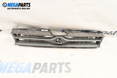 Решетка за Subaru Impreza I Wagon (08.1992 - 12.2000), комби, позиция: предна