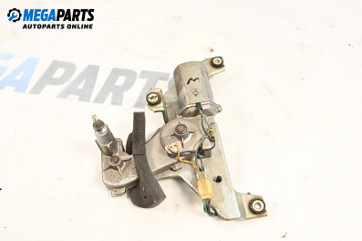 Ел. мотор за чистачките за Subaru Impreza I Wagon (08.1992 - 12.2000), комби, позиция: задна