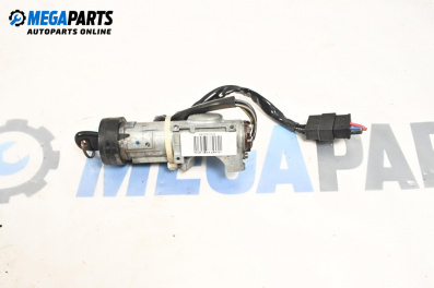 Контактен ключ за Subaru Impreza I Wagon (08.1992 - 12.2000)