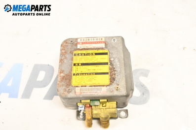 Модул за AIRBAG за Subaru Impreza I Wagon (08.1992 - 12.2000)
