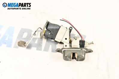 Брава заден капак за Subaru Impreza I Wagon (08.1992 - 12.2000), комби, позиция: задна