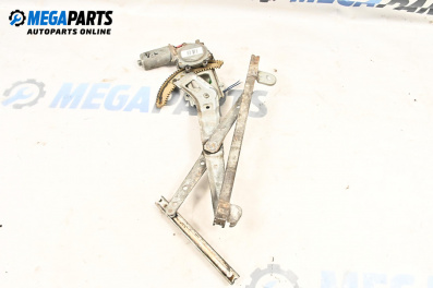 Машинка ел. стъкло за Subaru Impreza I Wagon (08.1992 - 12.2000), 4+1 вр., комби, позиция: предна, лява