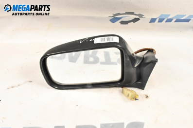 Огледало за Subaru Impreza I Wagon (08.1992 - 12.2000), 4+1 вр., комби, позиция: лява