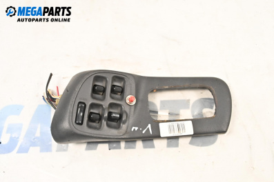 Панел бутони за Subaru Impreza I Wagon (08.1992 - 12.2000)