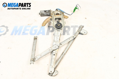 Машинка ел. стъкло за Subaru Impreza I Wagon (08.1992 - 12.2000), 4+1 вр., комби, позиция: предна, дясна