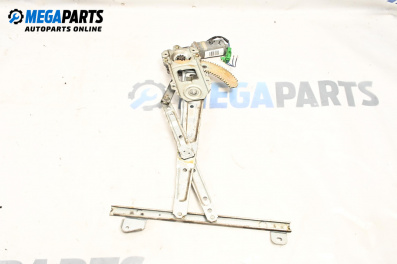 Машинка ел. стъкло за Subaru Impreza I Wagon (08.1992 - 12.2000), 4+1 вр., комби, позиция: задна, дясна