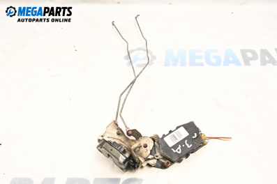 Брава на врата за Subaru Impreza I Wagon (08.1992 - 12.2000), позиция: задна, дясна