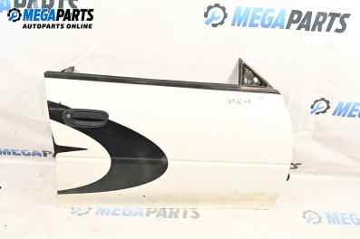 Врата за Subaru Impreza I Wagon (08.1992 - 12.2000), 4+1 вр., комби, позиция: предна, дясна