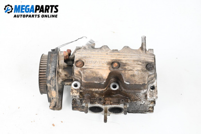 Глава за Subaru Impreza I Wagon (08.1992 - 12.2000) 2.0 i AWD, 116 к.с.