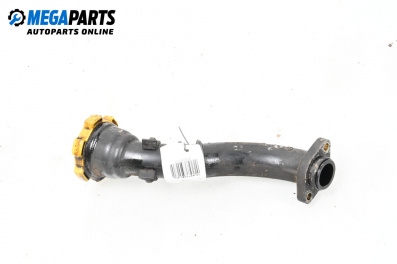 Гърловина казанче чистачки за Subaru Impreza I Wagon (08.1992 - 12.2000)