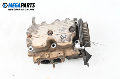 Глава за Subaru Impreza I Wagon (08.1992 - 12.2000) 2.0 i AWD, 116 к.с.