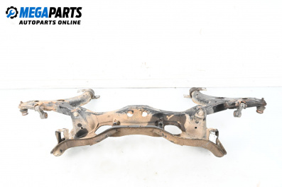 Преден мост за Subaru Impreza I Wagon (08.1992 - 12.2000), комби