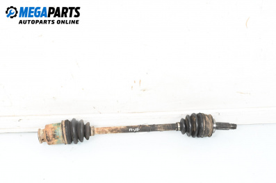 Полуоска за Subaru Impreza I Wagon (08.1992 - 12.2000) 2.0 i AWD, 116 к.с., позиция: предна, дясна