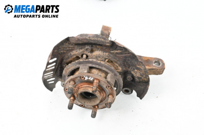 Шенкел главина за Subaru Impreza I Wagon (08.1992 - 12.2000), позиция: предна, лява