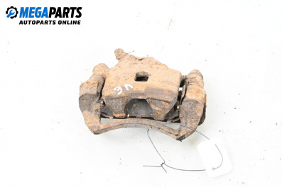 Спирачен апарат за Subaru Impreza I Wagon (08.1992 - 12.2000), позиция: задна, лява