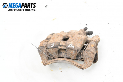 Спирачен апарат за Subaru Impreza I Wagon (08.1992 - 12.2000), позиция: задна, дясна