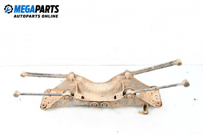 Заден мост за Subaru Impreza I Wagon (08.1992 - 12.2000), комби