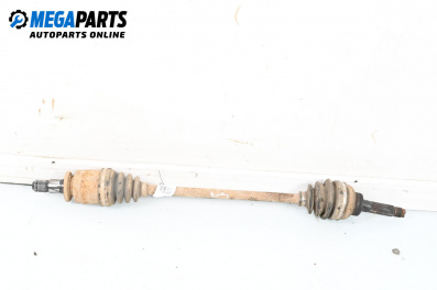 Полуоска за Subaru Impreza I Wagon (08.1992 - 12.2000) 2.0 i AWD, 116 к.с., позиция: задна, дясна