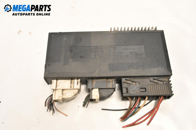 Комфорт модул за BMW 5 Series E39 Sedan (11.1995 - 06.2003), № 6010725002